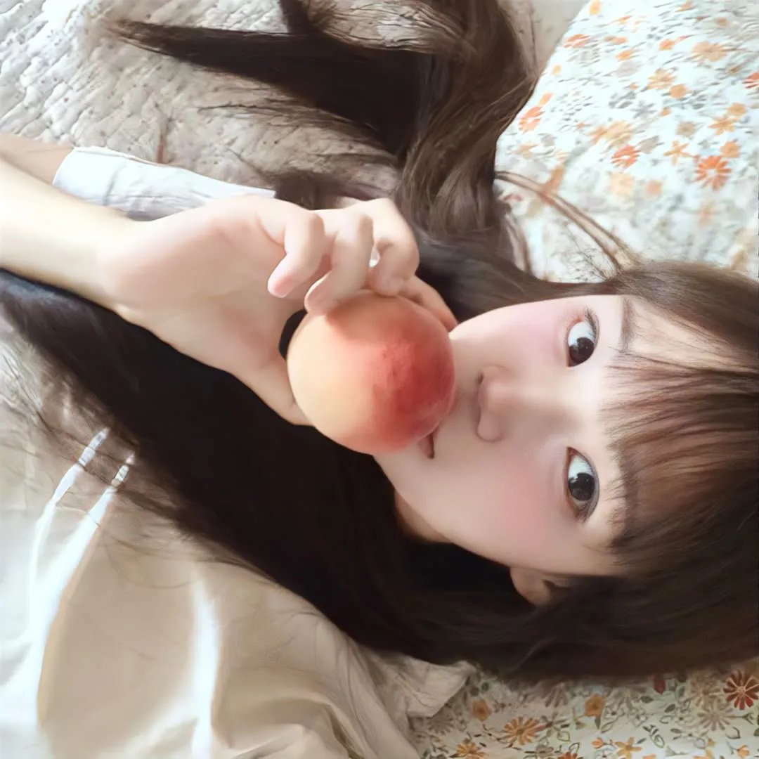 女人的面孔